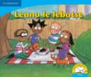 Image for Leano le lebotse (Sepedi)