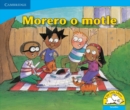 Image for Morero o motle (Sesotho)