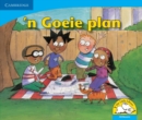 Image for n Goeie plan (Afrikaans)