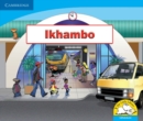 Image for Ikhambo (IsiNdebele)