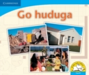 Image for Go huduga (Sepedi)