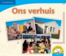 Image for Ons verhuis (Afrikaans)