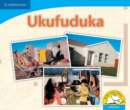 Image for Ukufuduka