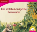 Image for Isu elihlakaniphile Lonwabu (IsiZulu)