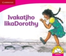 Image for Ivakatjho likaDorothy (IsiNdebele)
