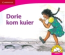 Image for Dorie kom kuier (Afrikaans)