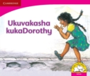 Image for Ukuvakasha kukaDorothy (IsiZulu)