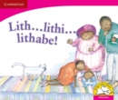 Image for Lith ... lithi...lithabe! (IsiNdebele)