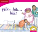 Image for Hik...hik...hik! (Afrikaans)