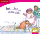 Image for Int ... int ... intwabi! (IsiZulu)