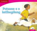 Image for Potsane e e latlhegileng (Setswana)