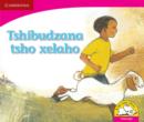 Image for Tshibudzana tsho xelaho (Tshivenda)