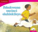 Image for Ibhokwana encinci elahlekileyo (IsiXhosa)
