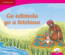 Image for Go edimola go a fetelana (Sepedi)