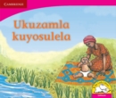 Image for Ukuzamla kuyosulela (IsiXhosa)