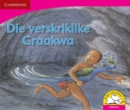 Image for The Terrible Graakwa Afrikaans version