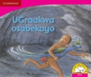 Image for The Terrible Graakwa IsiZulu version