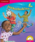 Image for Dithothokiso (Sesotho)