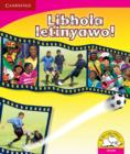Image for Libhola letinyawo! (Siswati)