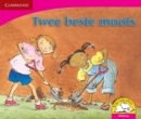 Image for Twee beste maats (Afrikaans)