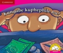 Image for Kungabe kuphephile na? (IsiNdebele)