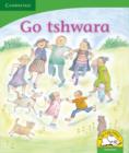 Image for Go tshwara (Setswana)