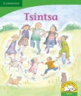 Image for Tsintsa (Siswati)