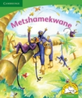 Image for Metshamekwane (Setswana)