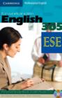 Image for English365 Level 3 Personal Study Book with Audio CD (ESE edition, Malta)