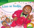 Image for Lizo se liedjie (Afrikaans)