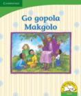 Image for Go gopola Makgolo (Sepedi)