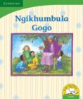 Image for Ngikhumbula Gogo (Siswati)