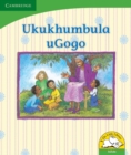 Image for Ukukhumbula uGogo (IsiZulu)