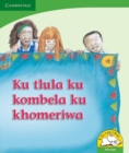 Image for Ku kombela ku khomeriwa (Xitsonga)