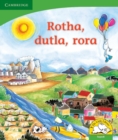 Image for Rotha, dutla, rora (Sepedi)