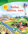 Image for Rotha, fafatsa, rora (Sesotho)