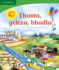 Image for Thonta, geleza, bhodla (IsiNdebele)
