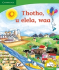 Image for Thotho, u elela, waa (Tshivenda)