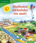 Image for Mathonsi, nkhuluko wa mati (Xitsonga)