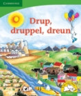 Image for Drup, druppel, dreun (Afrikaans)