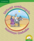 Image for Sitfunti sembongolo naletinye tindzaba (Siswati)