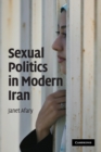 Image for Sexual Politics in Modern Iran