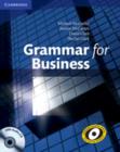 Image for Grammar for business