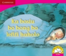 Image for Ka bosiu bo bong bo lefifi haholo (Sesotho)