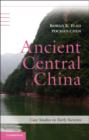 Image for Ancient Central China
