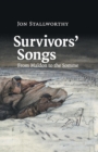 Image for Survivors&#39; Songs