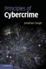 Image for Principles of Cybercrime