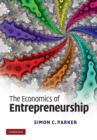 Image for The Economics of Entrepreneurship