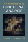 Image for An introduction to functional analysis