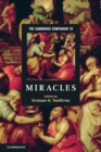 Image for The Cambridge Companion to Miracles